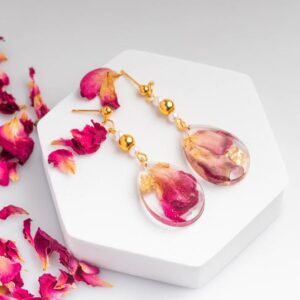 Drop Earings
