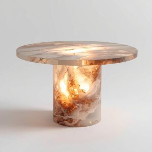 Miro Table