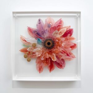 Resin Wall Hanging