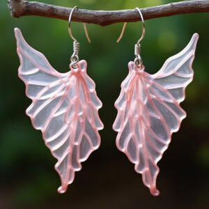 Butterfly Earings